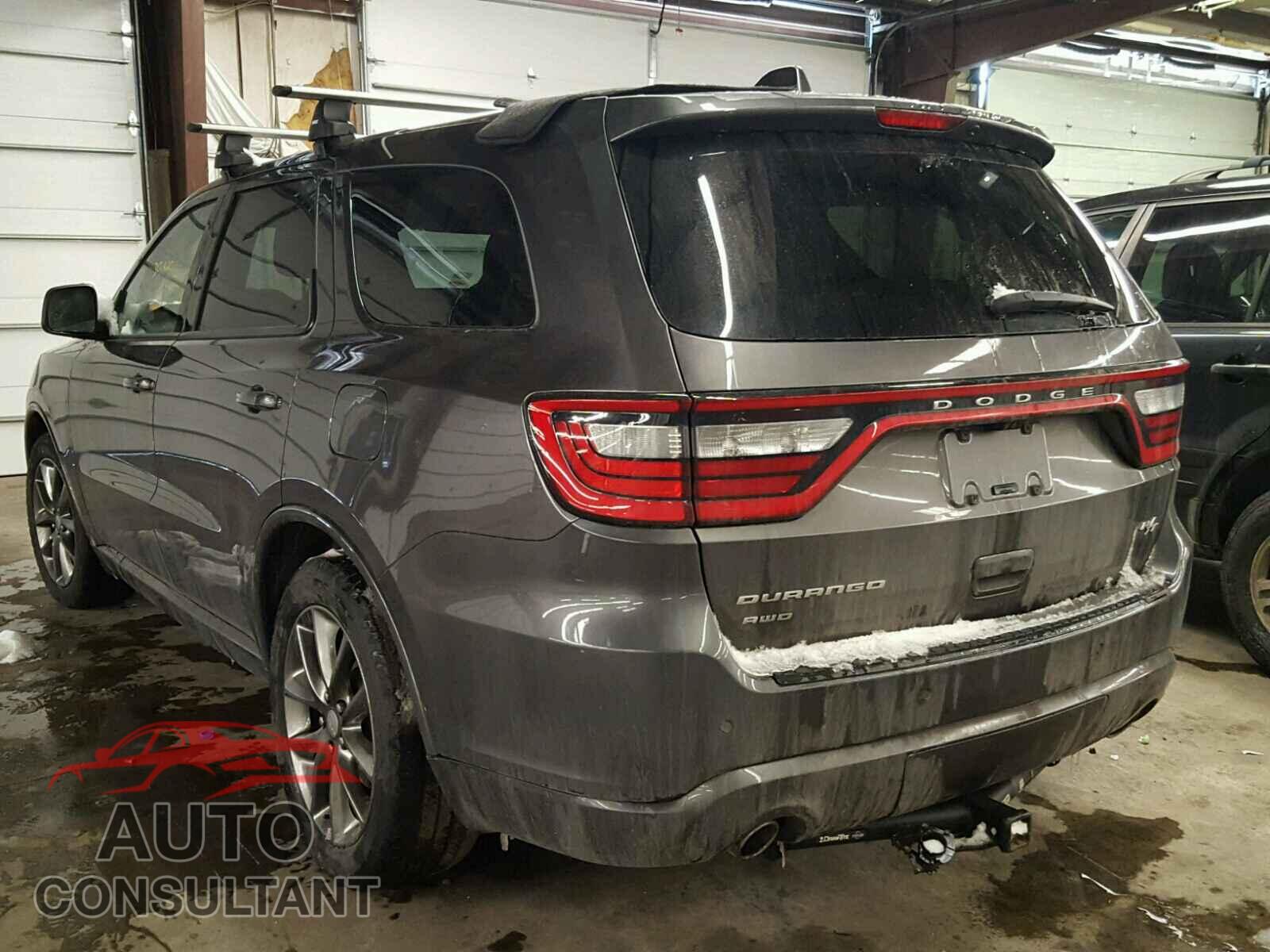 DODGE DURANGO 2015 - 1C4SDJCT3FC723180