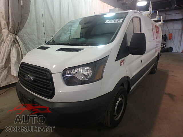 FORD TRANSIT CO 2015 - 1FTSW2ZM9FKA24240