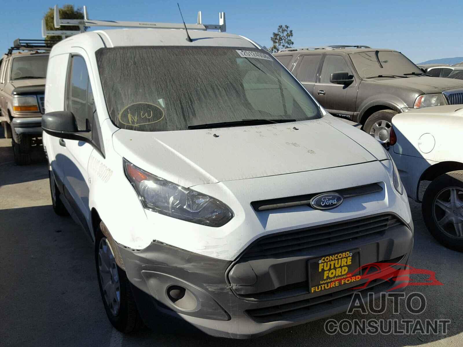 FORD TRANSIT CO 2017 - NM0LS6E7XH1337259