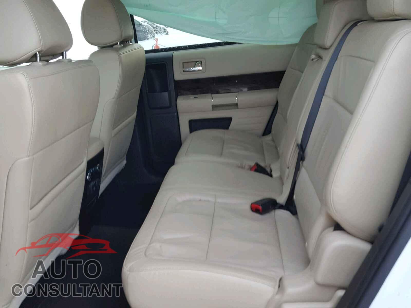 FORD FLEX 2015 - 2FMGK5D80FBA15283