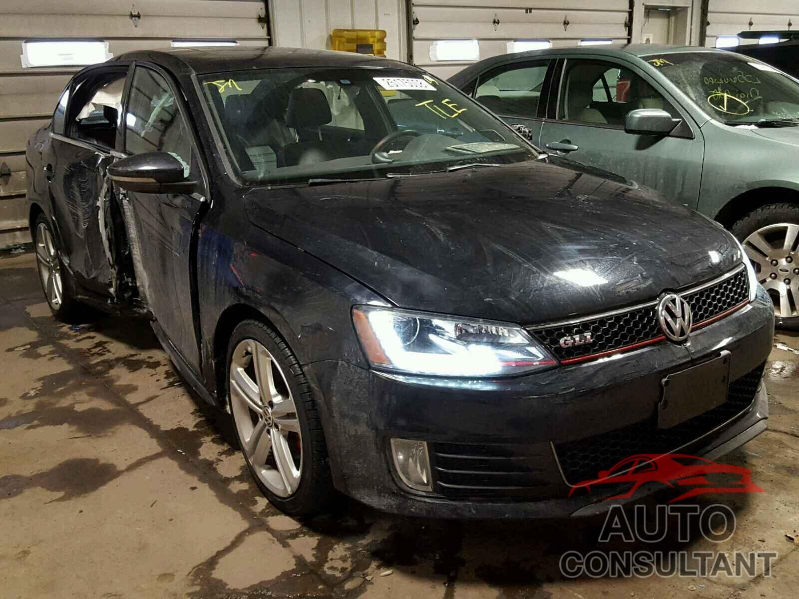 VOLKSWAGEN JETTA 2015 - 3VW4S7AJ0FM247758