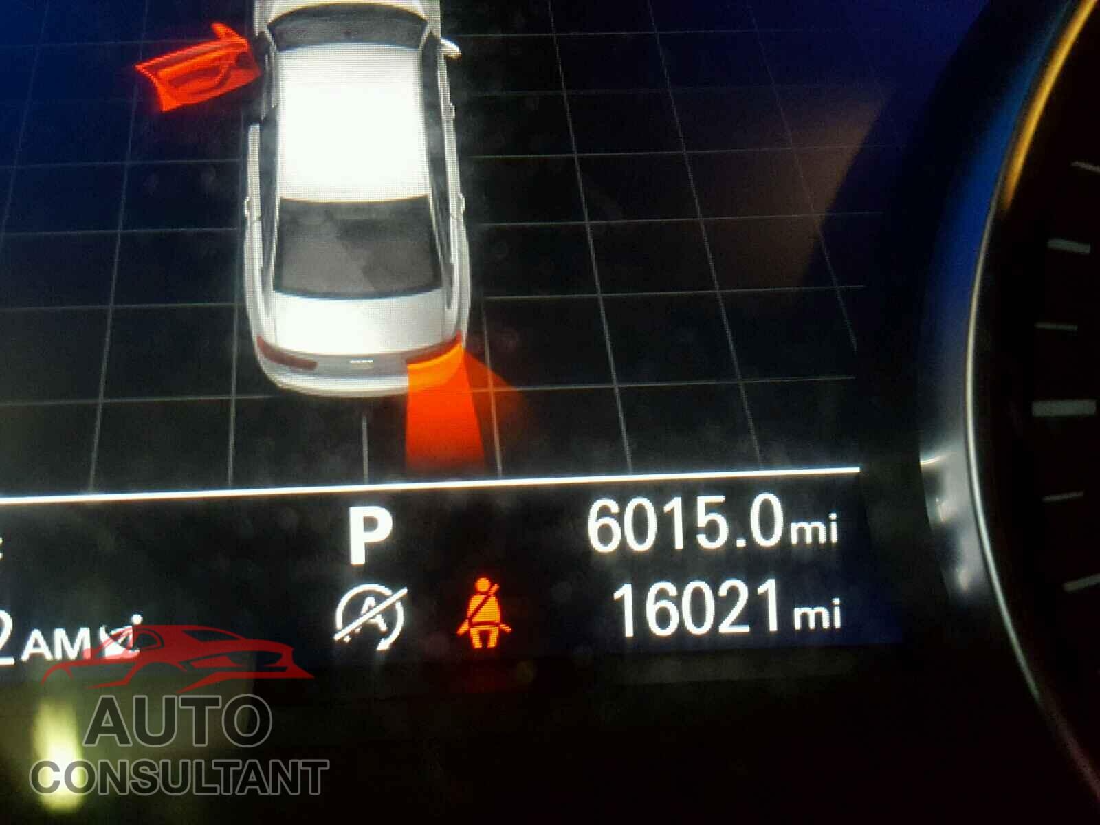 AUDI A6 2016 - WAUFFAFC1GN189686