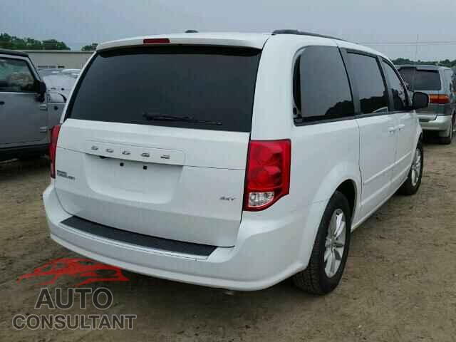 DODGE CARAVAN 2015 - 2C4RDGCG0FR531016
