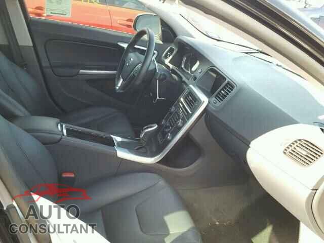 VOLVO S60 2015 - YV140MFB2F1309063
