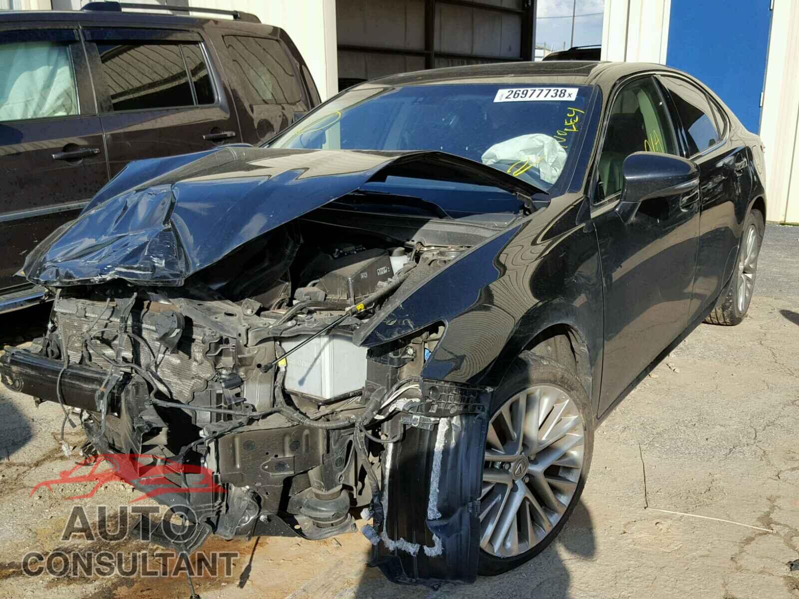 LEXUS ES350 2013 - JTHBK1GG1D2013361