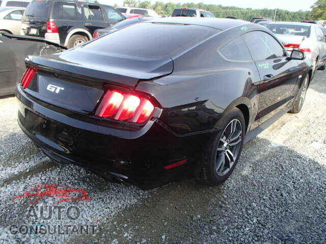 FORD MUSTANG 2015 - 1FA6P8CF2F5312973
