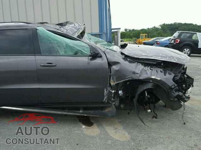 DODGE DURANGO 2015 - 1C4RDJDGXFC696091