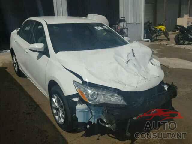 TOYOTA CAMRY 2015 - 4T4BF1FK6FR512158