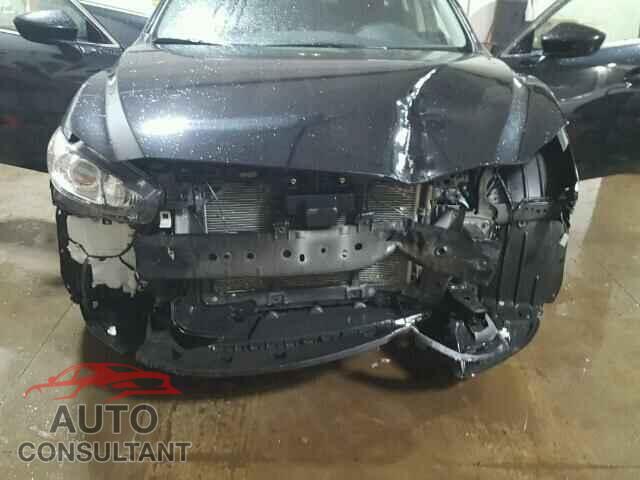 MAZDA 6 2015 - JM1GJ1U64F1177363