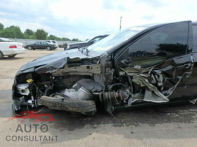 DODGE DART 2015 - 1C3CDFAA1FD390821