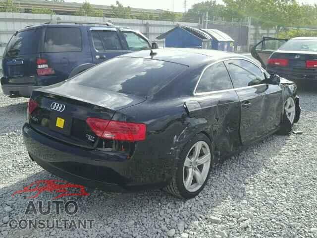 AUDI A5 2015 - WAUCFAFRXFA025639
