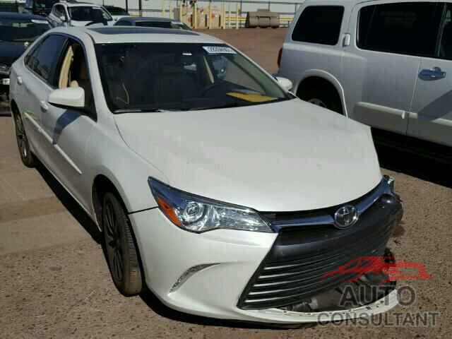 TOYOTA CAMRY 2015 - 4T1BF1FK6FU998013