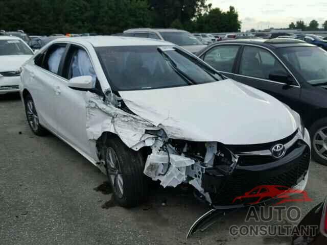TOYOTA CAMRY 2015 - 4T1BF1FK0FU075882