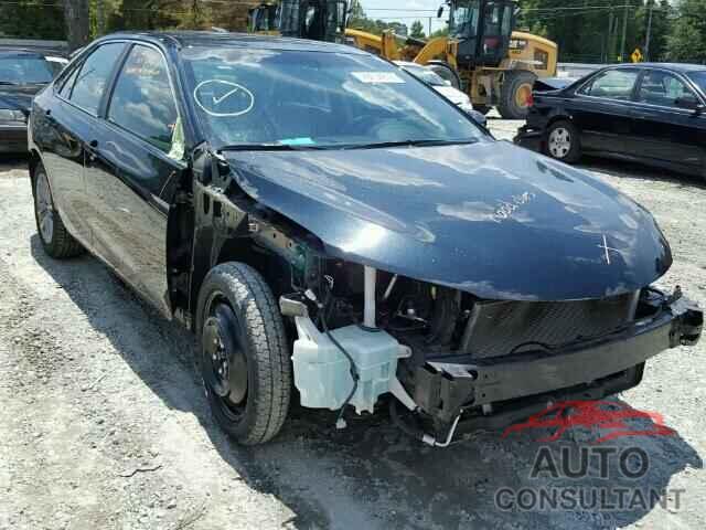 TOYOTA CAMRY 2015 - 4T1BF1FK2FU910428