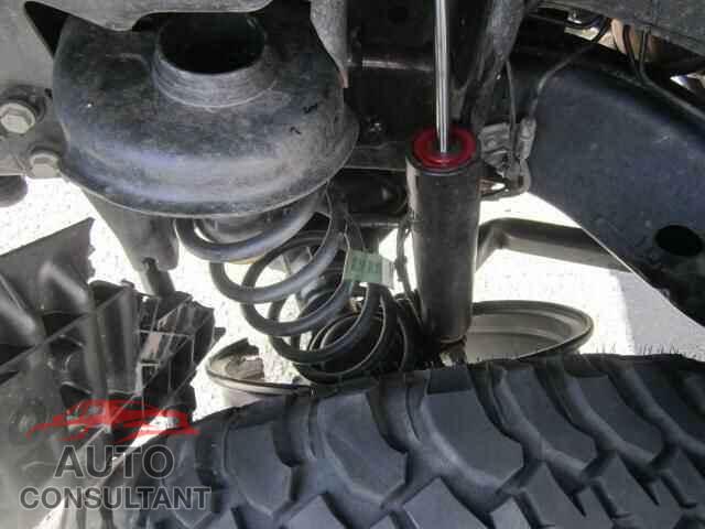JEEP WRANGLER 2015 - 1C4BJWFG3FL591400