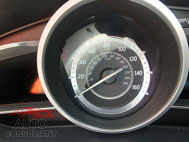 MAZDA 3 2015 - 3MZBM1V73FM223113