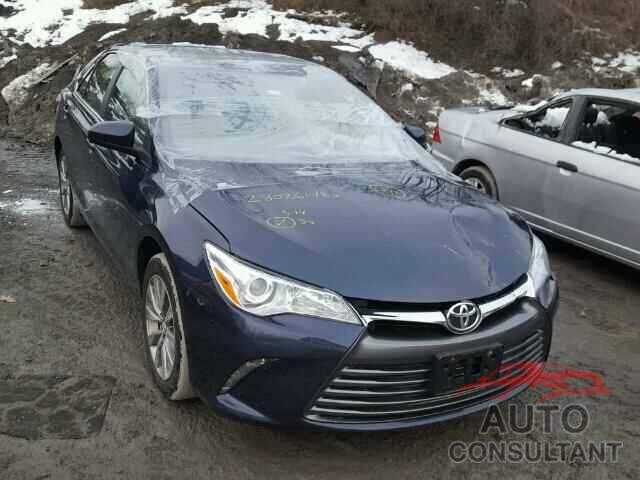 TOYOTA CAMRY 2016 - 4T1BF1FKXGU604045