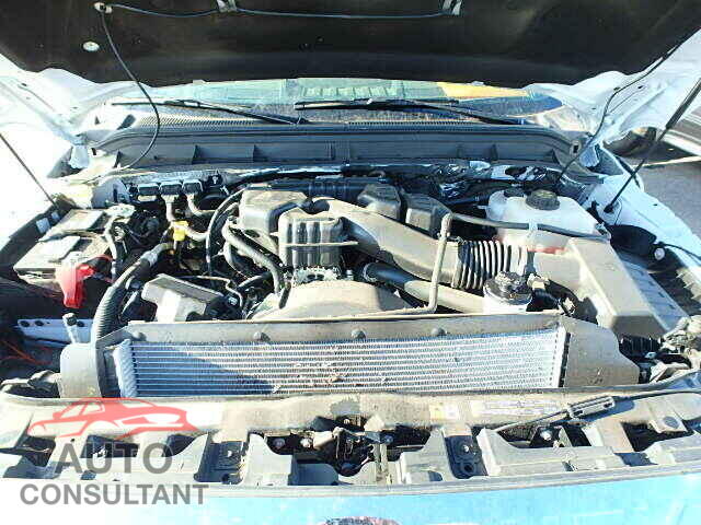 FORD F250 2015 - 1FT7X2B69FEC54552