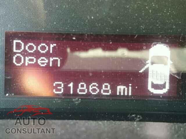 DODGE DART 2015 - 1C3CDFBB6FD227041