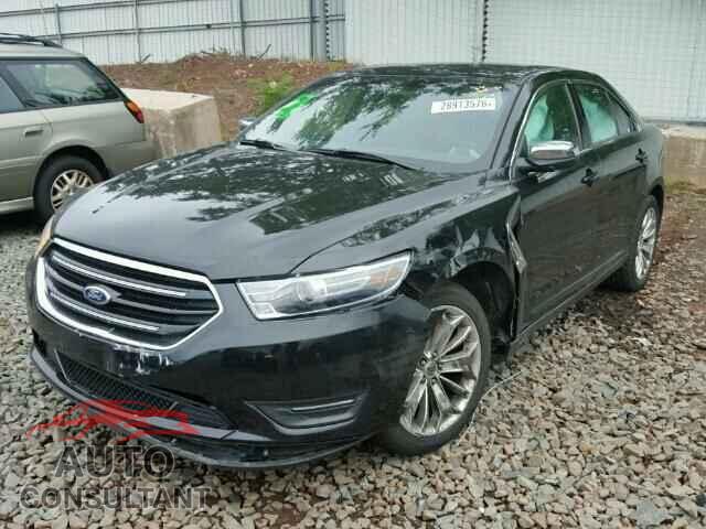 FORD TAURUS 2015 - 1FAHP2F89FG114690