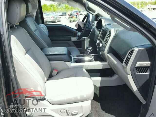 FORD F150 2015 - 1FTEW1EF0FFA78808