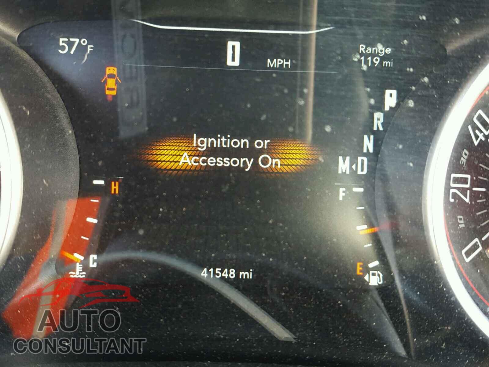 DODGE CHALLENGER 2016 - 2C3CDZAG8GH201088