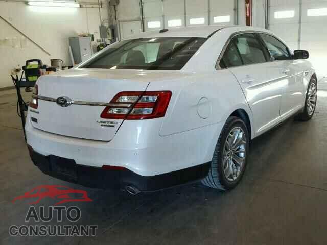 FORD TAURUS 2015 - 1FAHP2F85FG181822