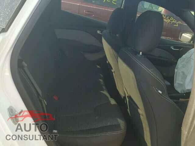 DODGE DART 2015 - 1C3CDFBB7FD378115