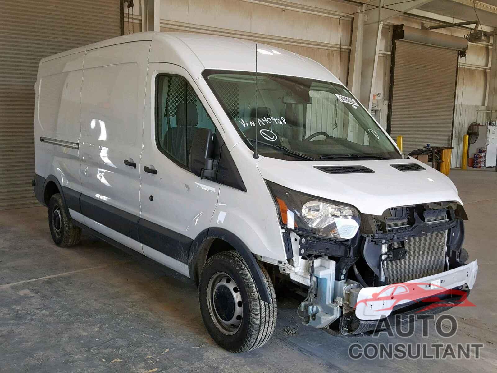 FORD TRANSIT CO 2015 - 2T3W1RFV3MW123940