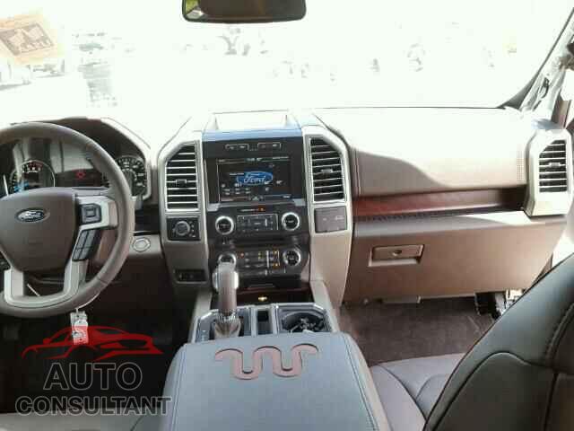FORD F150 2015 - 1FTEW1EGXFFC48598