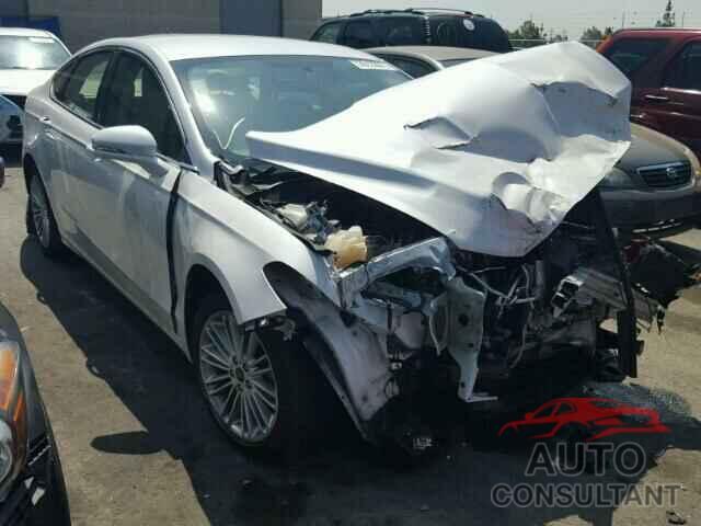 FORD FUSION 2015 - 3FA6P0HD5FR305957