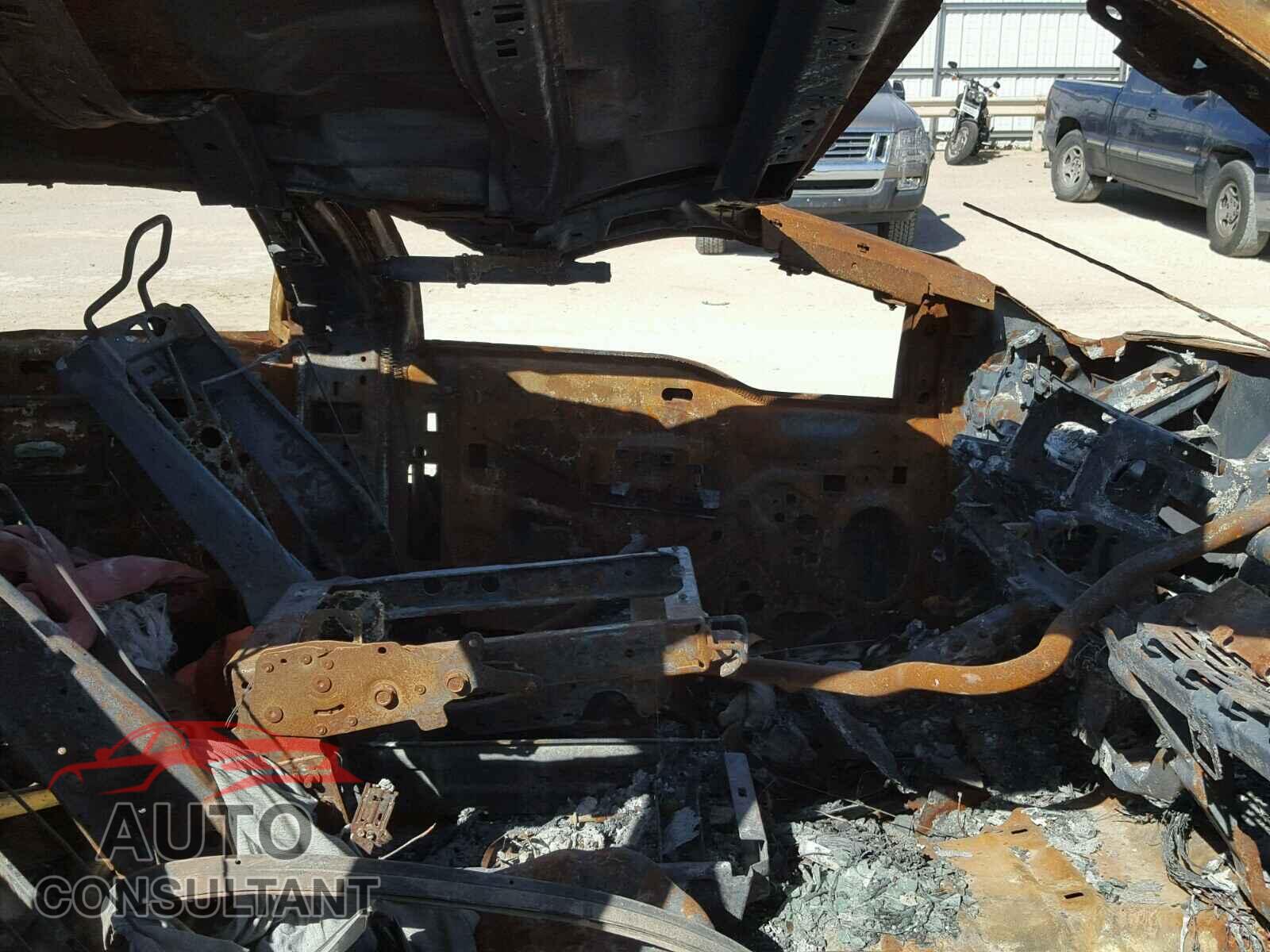 FORD F250 2015 - 1FT7W2B66FEA32909