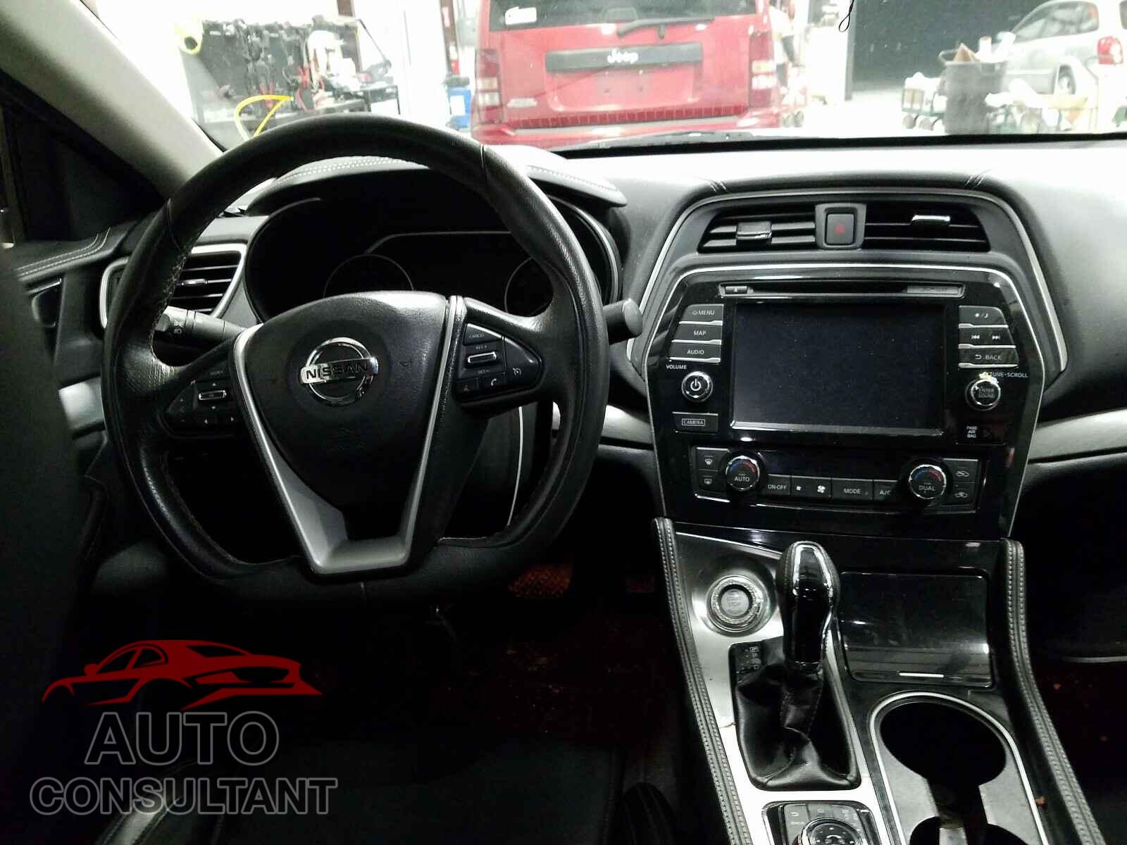 NISSAN MAXIMA 2017 - 1N4AA6AP3HC417161