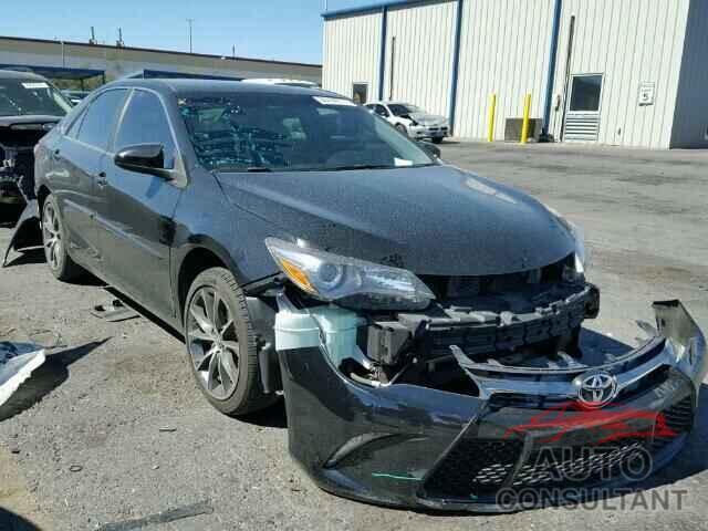 TOYOTA CAMRY 2016 - 4T1BF1FK5GU237152