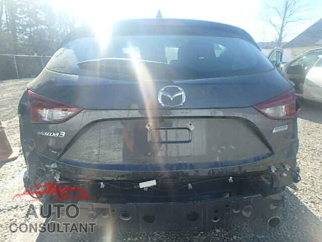 MAZDA 3 2015 - 3MZBM1M73FM160838