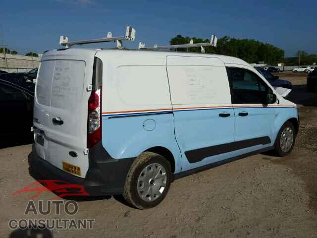 FORD TRANSIT CO 2015 - NM0LS7E75F1183577