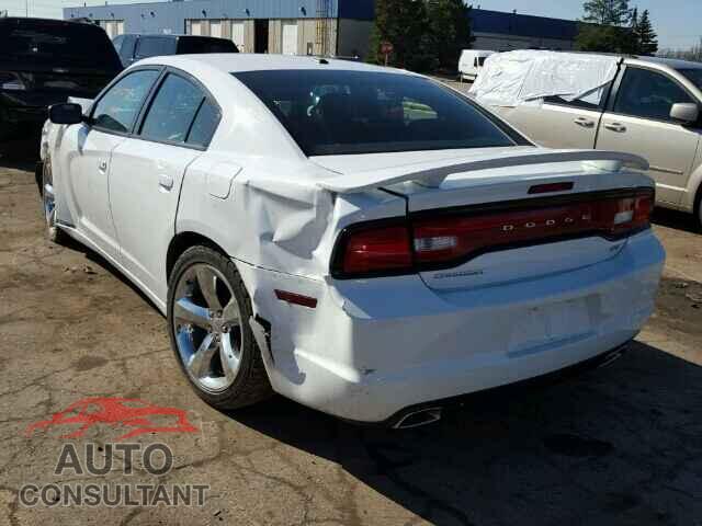 DODGE CHARGER 2014 - 2C3CDXHG8EH141157
