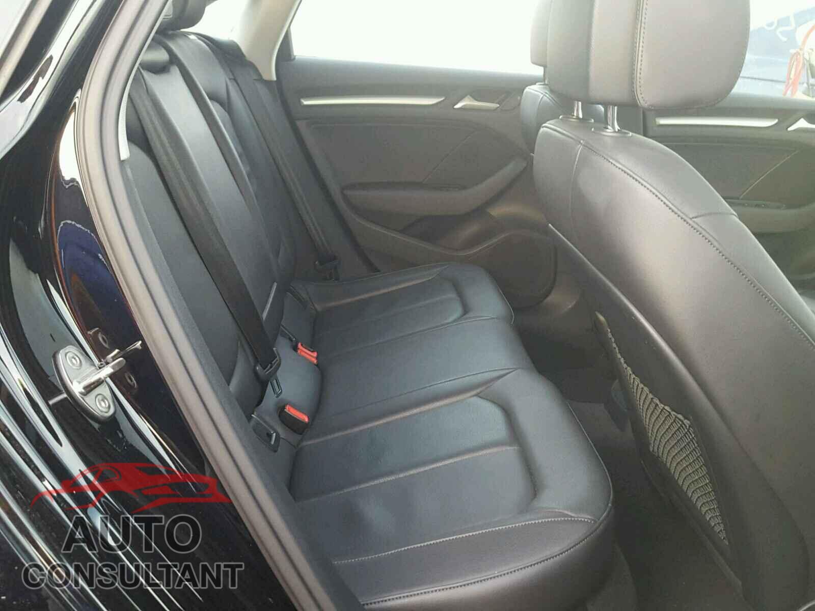 AUDI S3 2015 - WAUBFGFF2F1009892