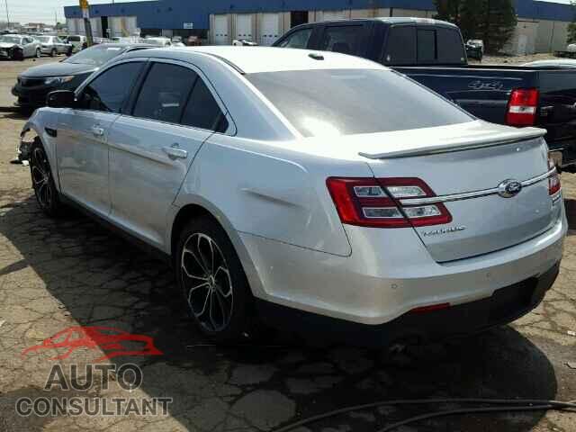 FORD TAURUS 2015 - 1FAHP2KT5FG164819