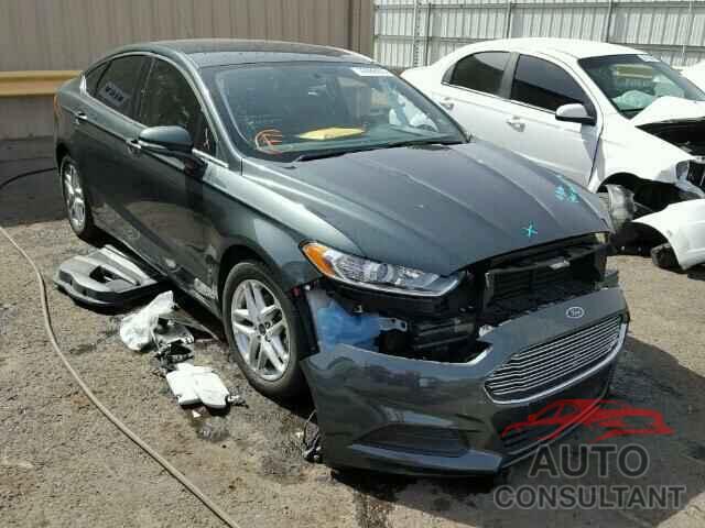 FORD FUSION 2015 - 3FA6P0H74FR199995