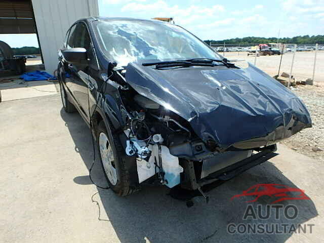FORD ESCAPE 2015 - 1FMCU0F77FUA73496