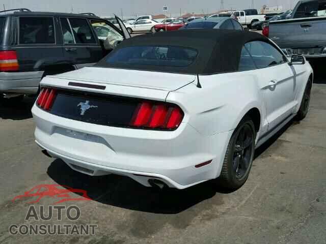 FORD MUSTANG 2015 - 1FATP8EM6F5382944
