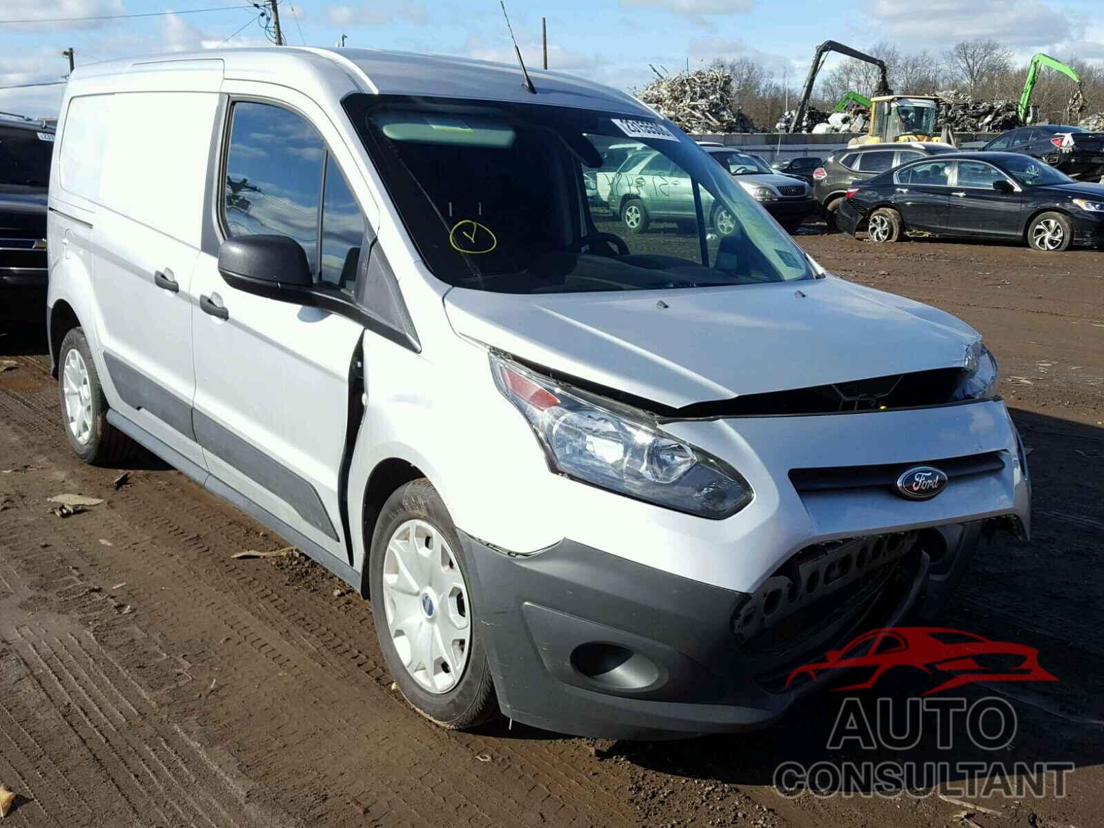 FORD TRANSIT CO 2016 - NM0LS7E7XG1226344