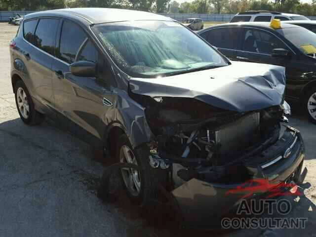 FORD ESCAPE 2015 - 1FMCU0G79FUC40522