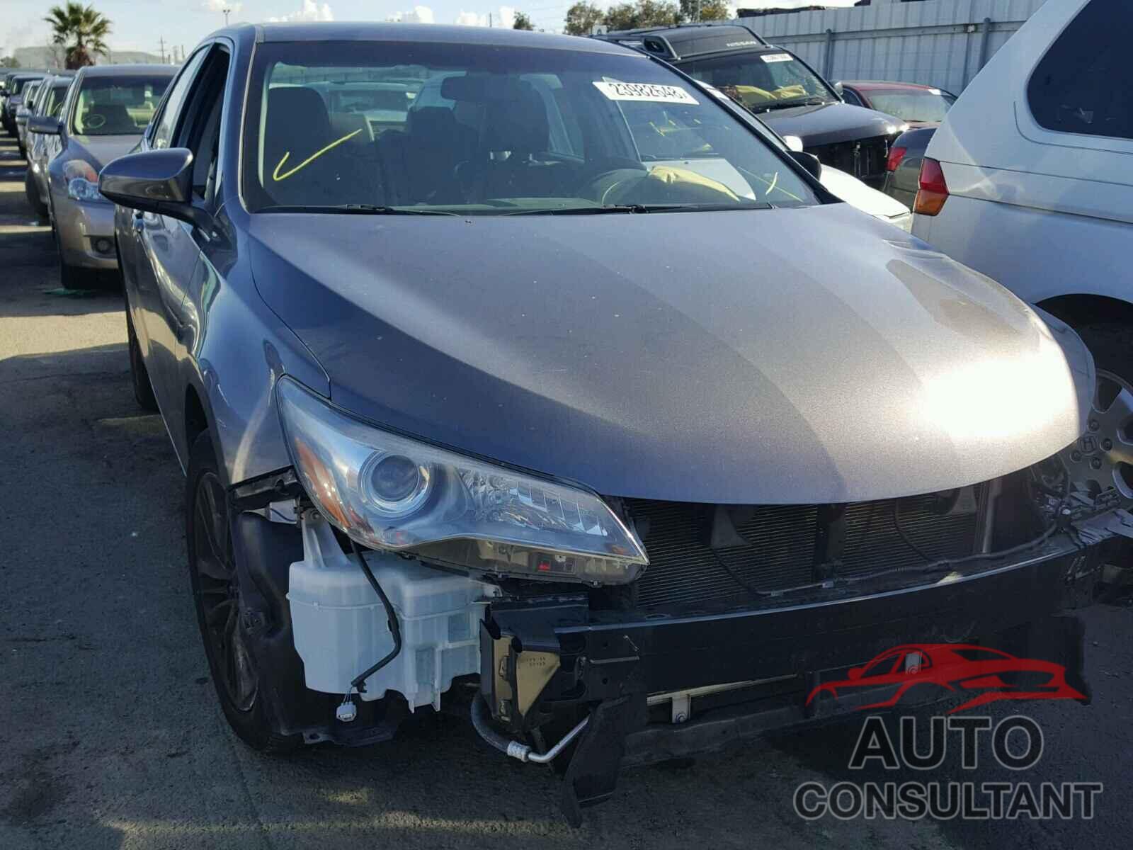 TOYOTA CAMRY 2015 - 4T1BF1FK4FU989049