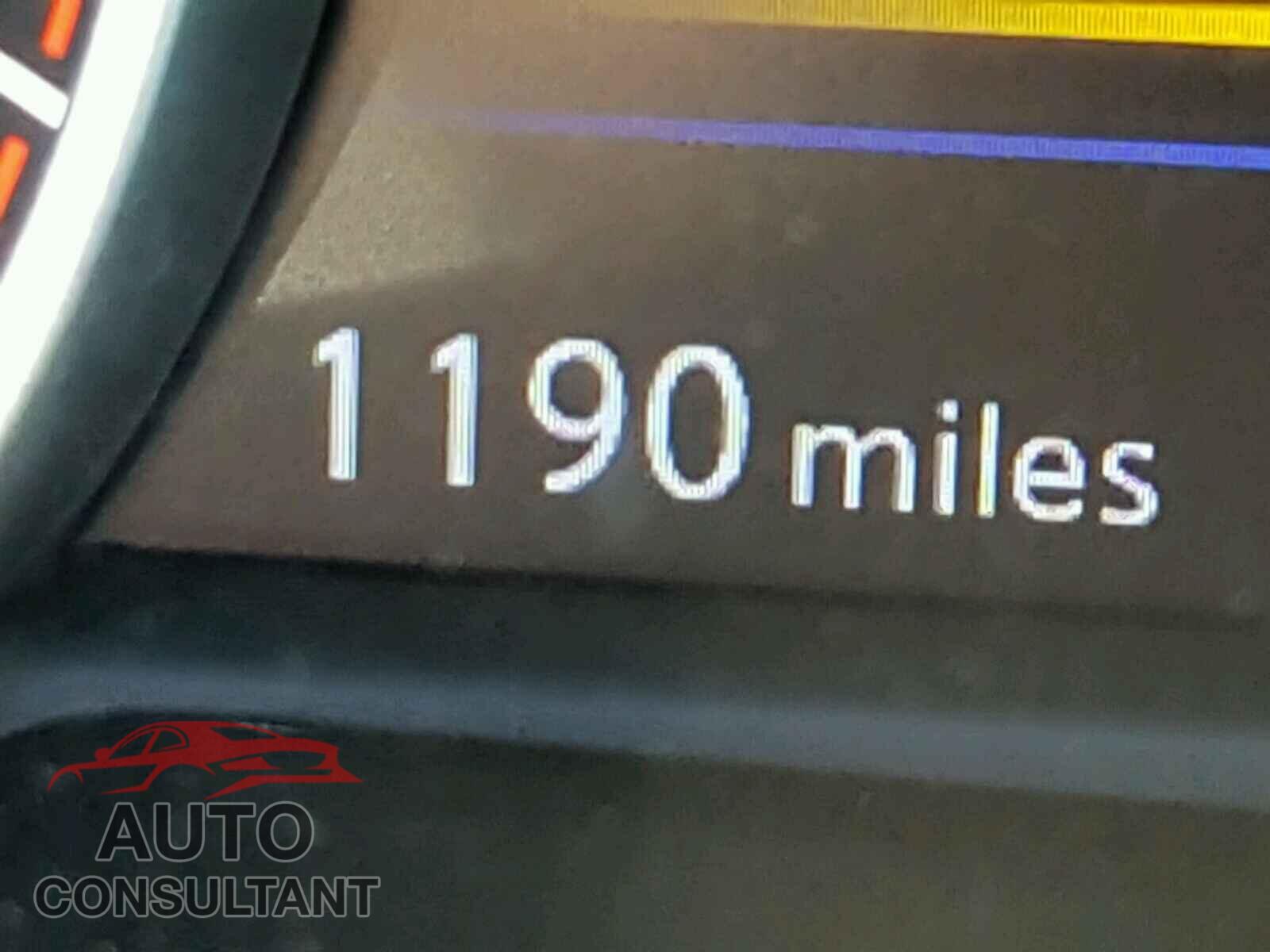 NISSAN MAXIMA 2017 - 1N4AA6AP1HC401282