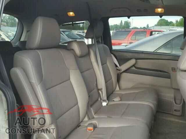 HONDA ODYSSEY 2015 - 5FNRL5H99FB094811