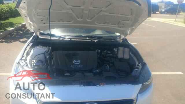 MAZDA 3 2017 - 3MZBN1V74HM117639