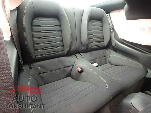 FORD MUSTANG 2015 - 1FA6P8TH0F5390220