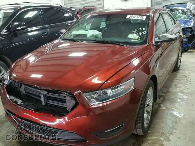 FORD TAURUS 2015 - 1FAHP2F84FG106318